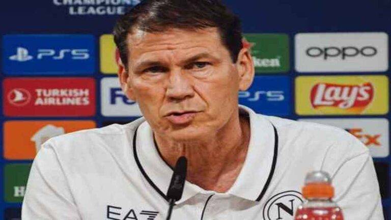 رودي غارسيا: ليس هناك داع لتذكيرنا بعظمة ريال مدريد
