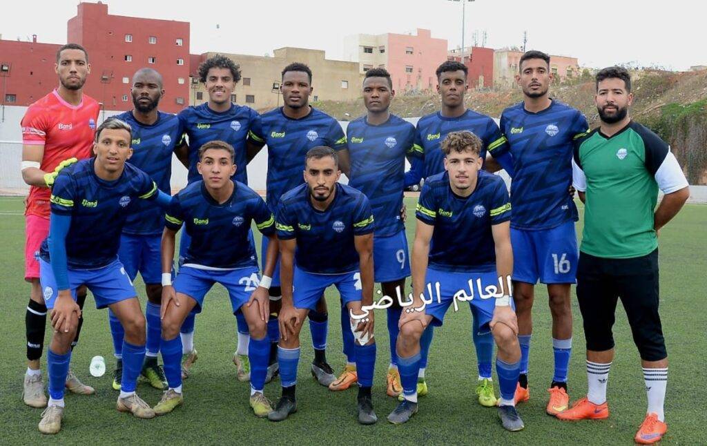 جمعية الشباب الرياضي