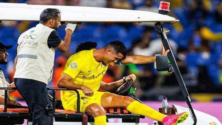 قلق كبير يصيب جماهير النصر السعودي في أهم لحظات الموسم