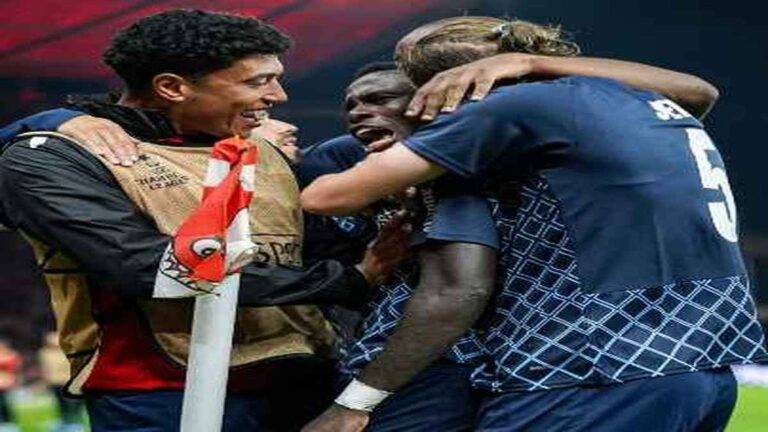 دوري الابطال: سوسييداد يعود من معقل سالزبورغ بفوز ثمين وبراغا يقلب الطاولة على يونيون برلين