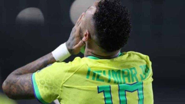 منتخب البرازيل : مسؤولية التعويض المالي لنيمار تعود للهلال فقط