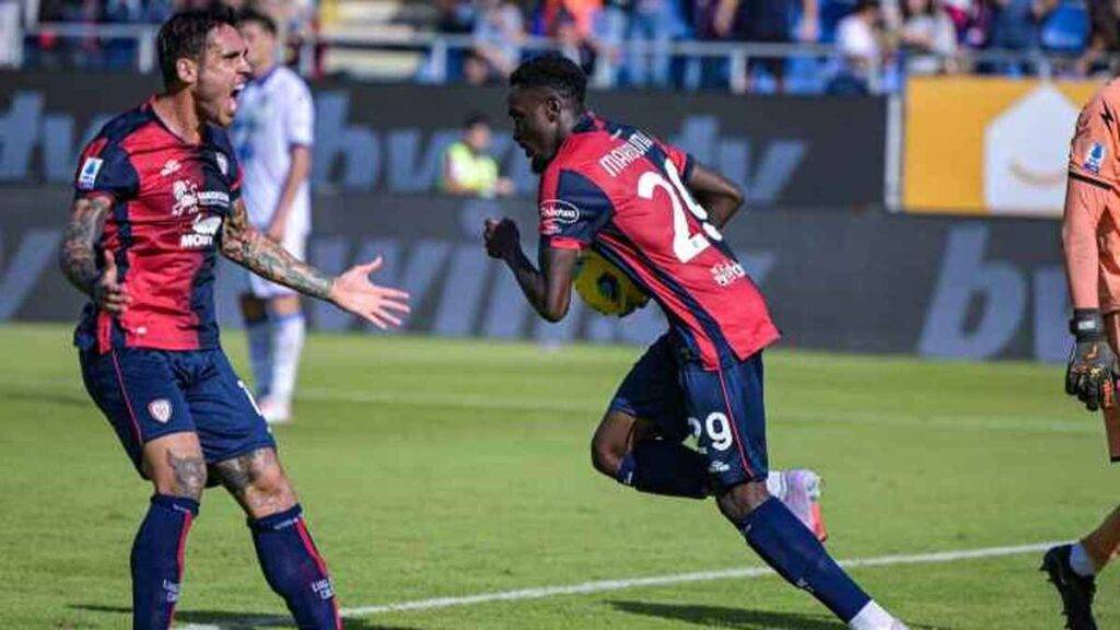 الدوري الايطالي