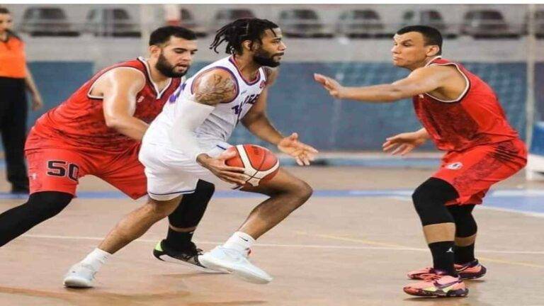 الدورة الثالثة من بطولة القسم الممتاز لكرة السلة “رجال” : مواجهة مغرية بالفرجة بين اتحاد الفتح الرياضي ومجد طنجة