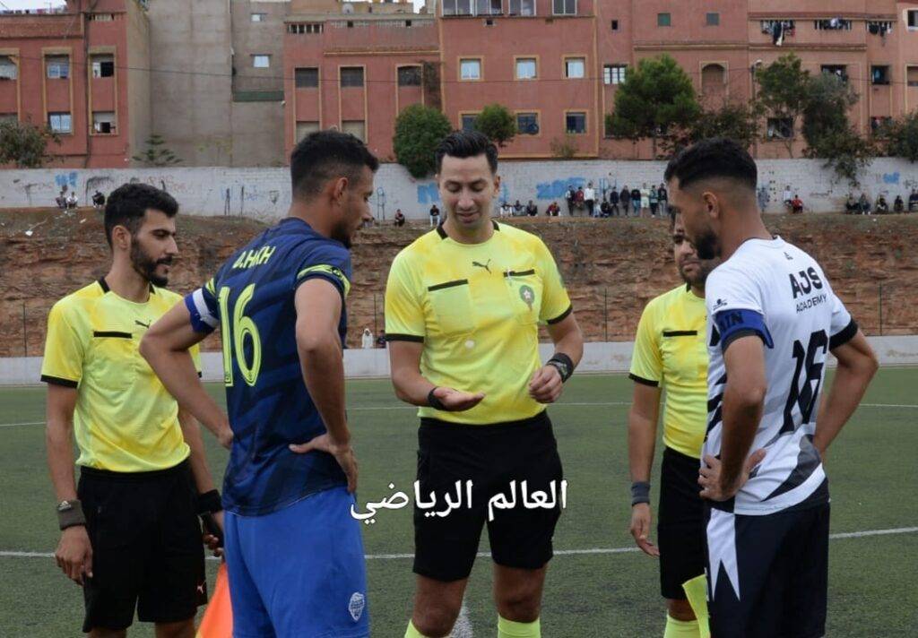 جمعية الشباب الرياضي