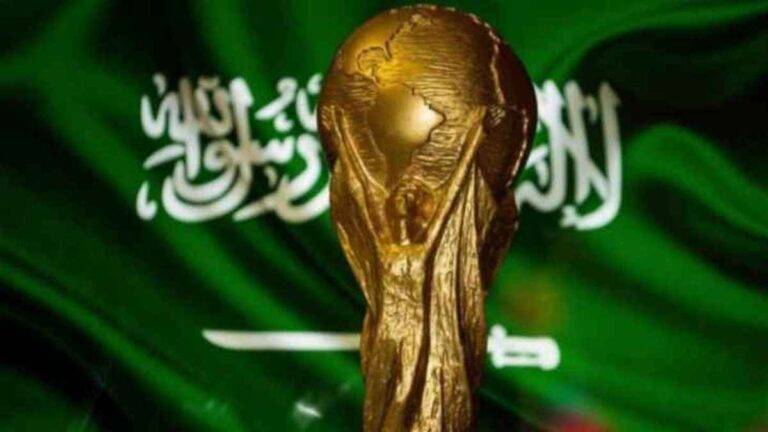 اتحادات عربية وآسيوية تدعم نية السعودية الترشح لاستضافة مونديال 2034
