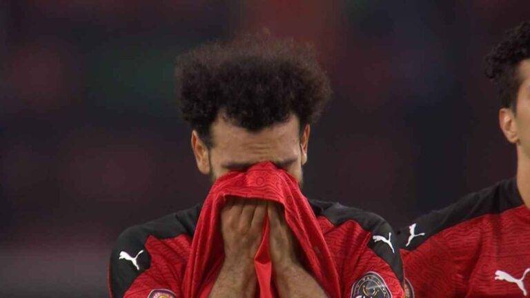 ميدو ينتقد “صمت” صلاح وعدم تعاطفه مع أطفال غزّة