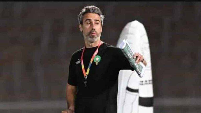 خورخي فيلدا: الفوز على ناميبيا كان مستحقا
