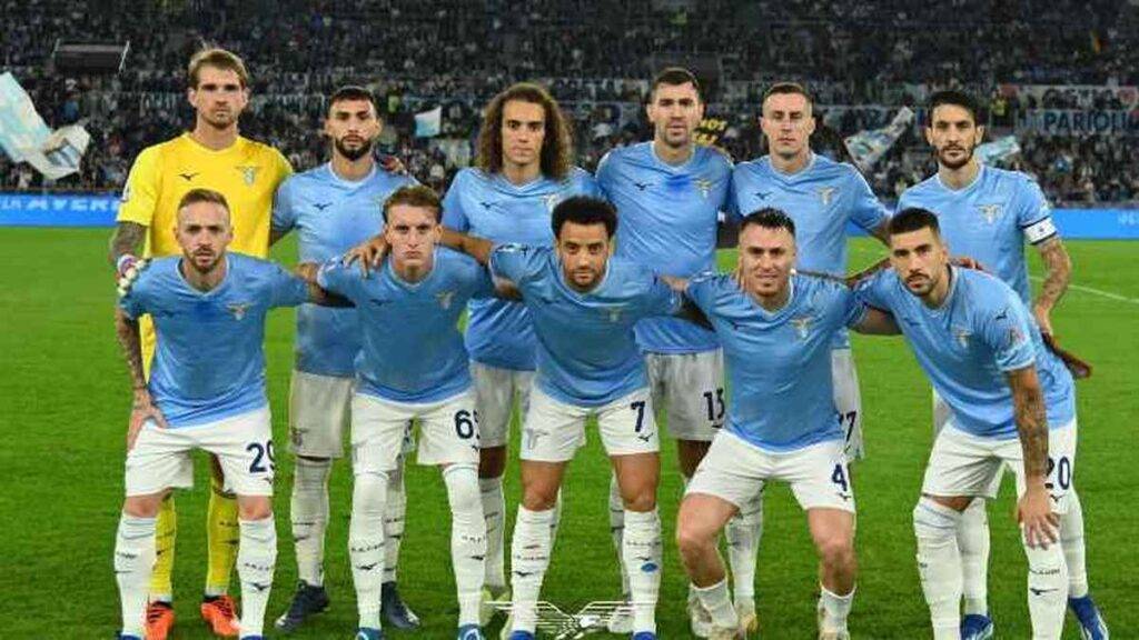 الدوري الايطالي