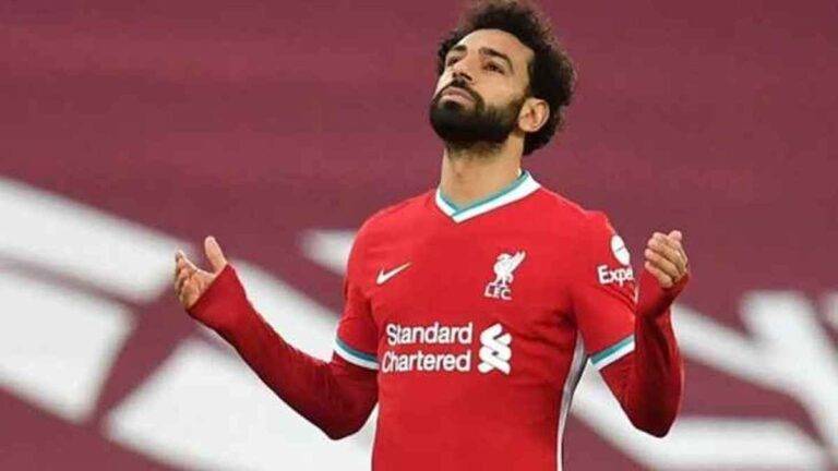 فيديو محمد صلاح لدعم فلسطين يصل لـ65 مليون مشاهدة رغم الحظر