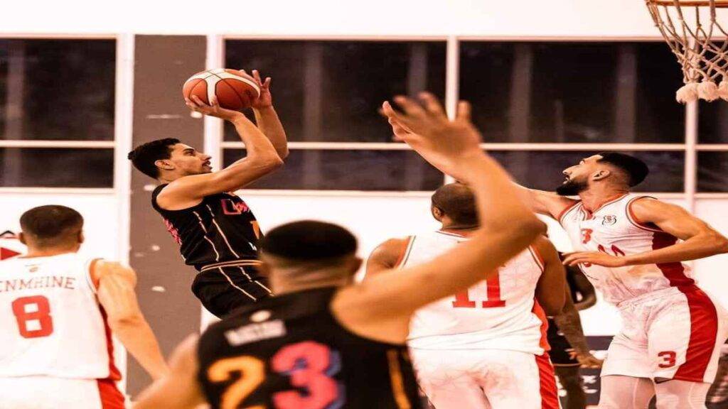 بطولة القسم الممتاز