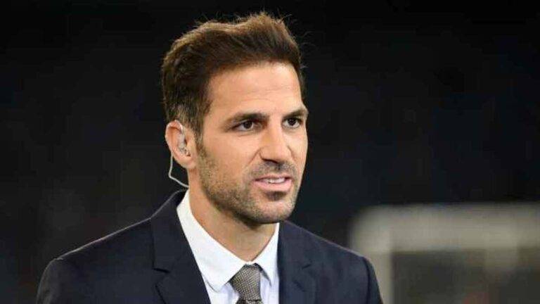 فابريغاس يتوقع الفائز بالكلاسيكو ونقاط ضعف مدريد