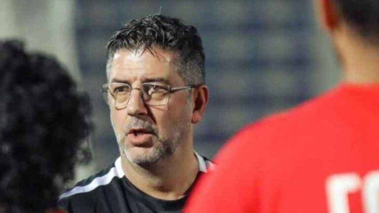 مدرب مصر : فخور بما قدمه المنتخب امام الجزائر رغم النقص العددي