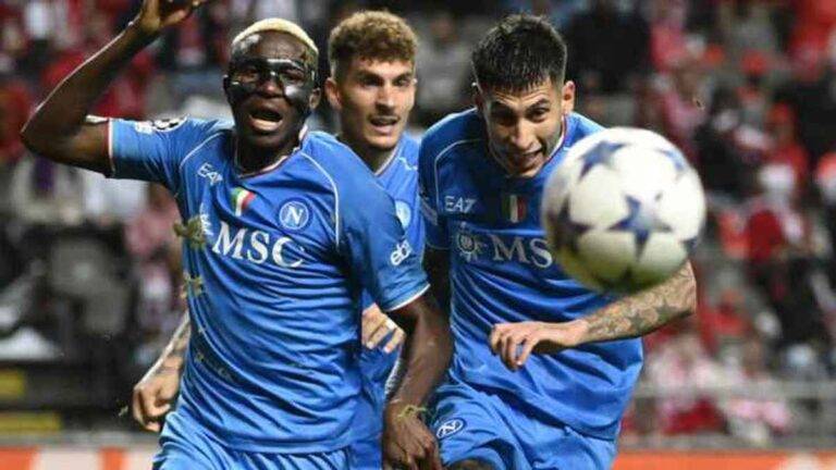 بطولة إيطاليا: قمة نابولي – فيورنتينا في الواجهة وقطبا ميلانو ينتظران تعثر الآخر