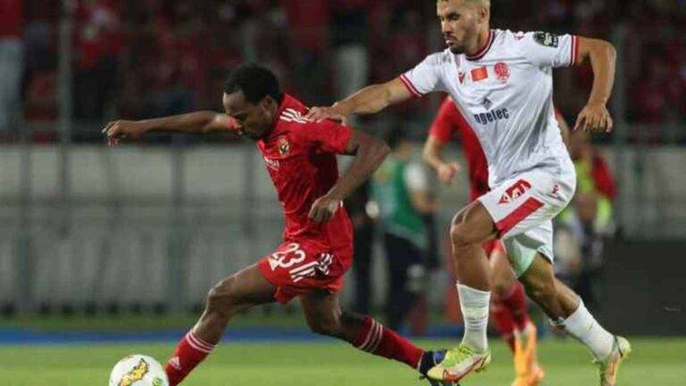 دوري إفريقيا: عرب القارة السمراء يتطلعون لبداية قوية