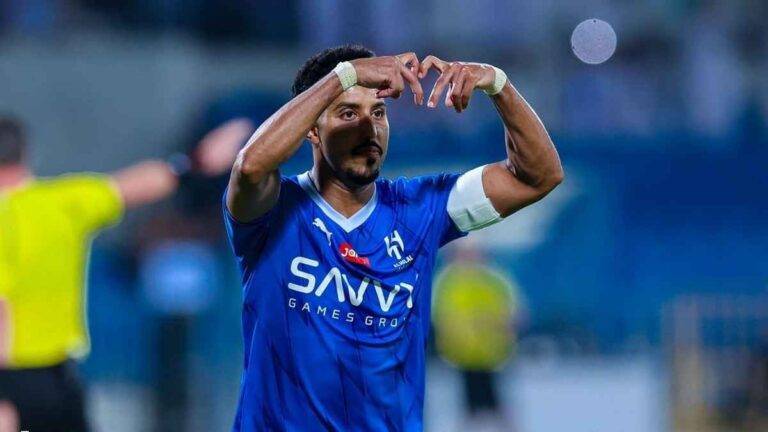 إنجاز سعودي جديد يضاف لسجلات الكرة السعودية