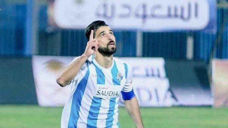 محامي السعيد: سيتم حرمان الأهلي من بطولات أفريقيا والقرار نهائي