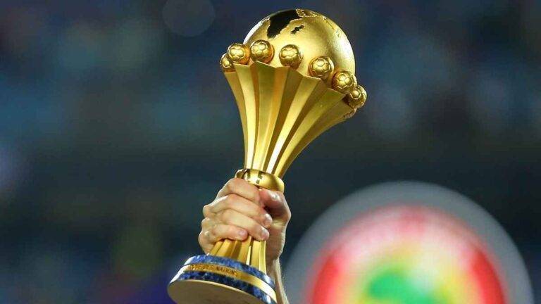 قرعة كأس أمم إفريقيا 2023: الموعد والقنوات الناقلة
