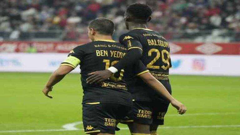 الدوري الفرنسي: موناكو يستعيد الصدارة بثلاثية في مرمى ريمس
