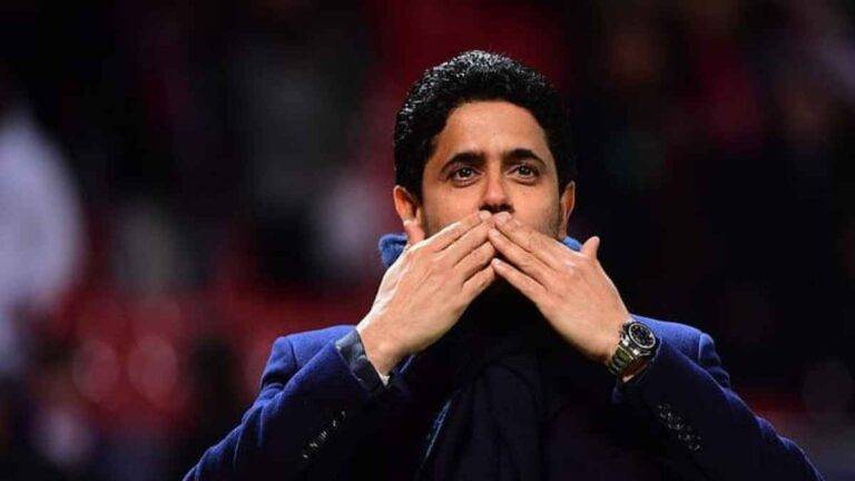 الخليفي: رأيت ومضات تألق