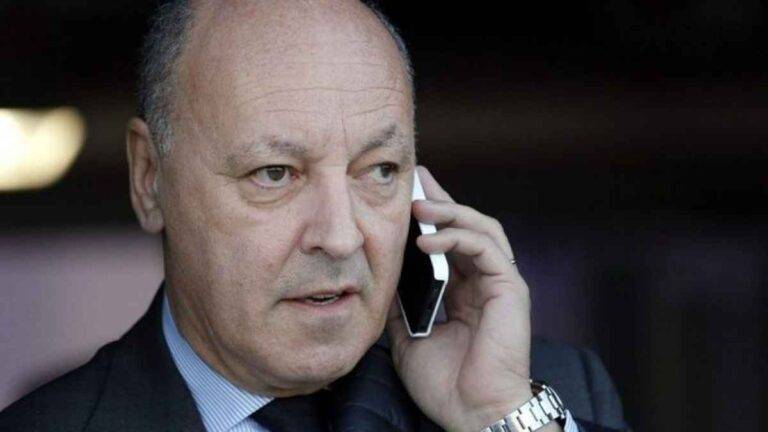 ماروتا: يوفنتوس هو المرشح للفوز بلقب الدوري الإيطالي