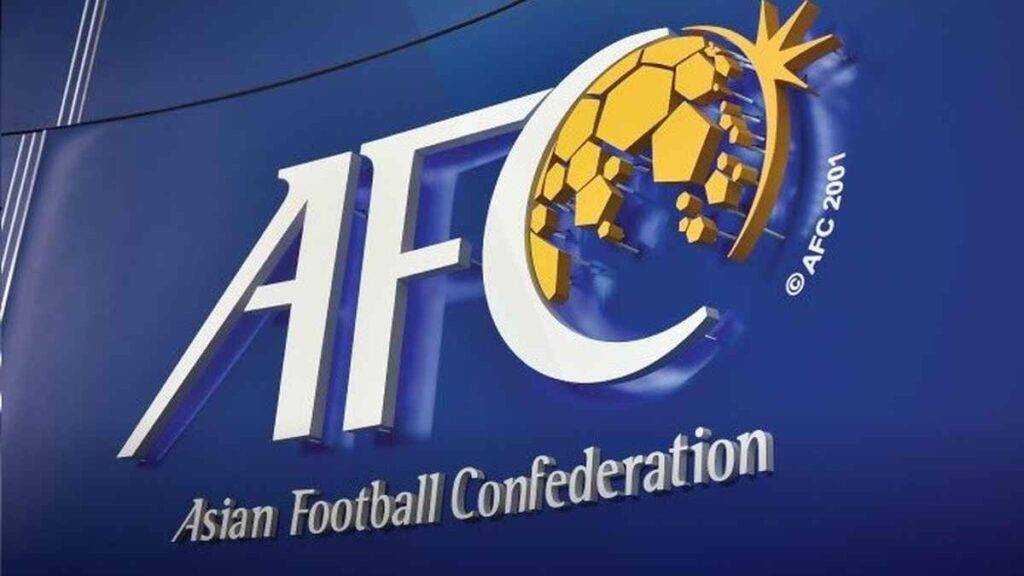 الاتحاد الاسيوي