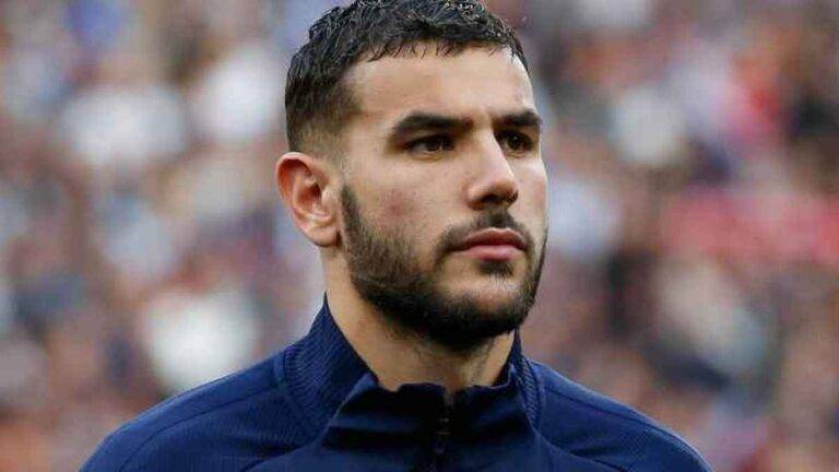 ميلان يخطط لتجديد عقد ثيو هيرنانديز
