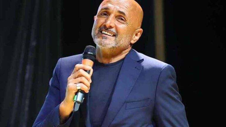 سباليتي: إيطاليا لم تستحق الخسارة على يد إنكلترا