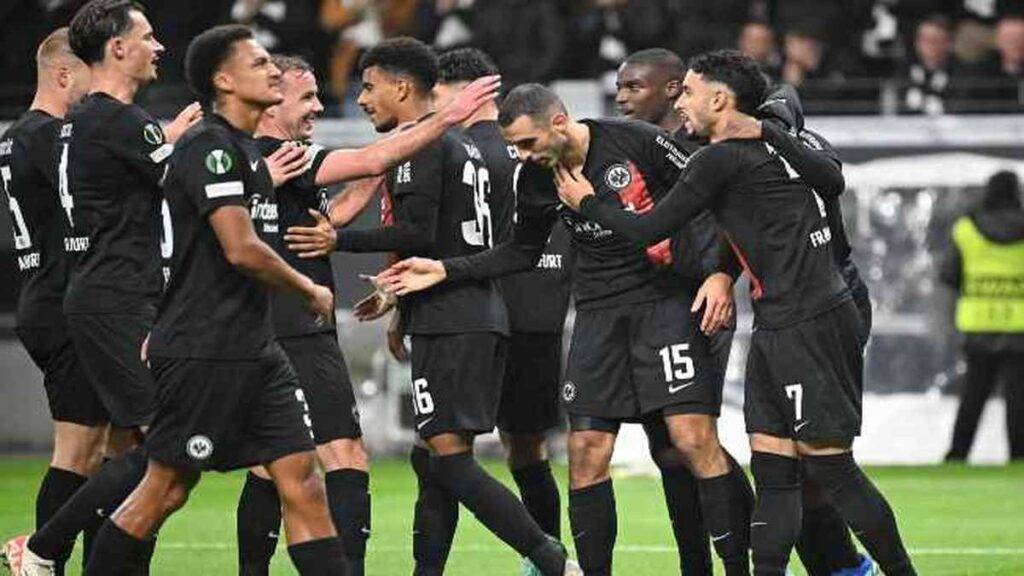 دوري المؤتمر الاوروبي