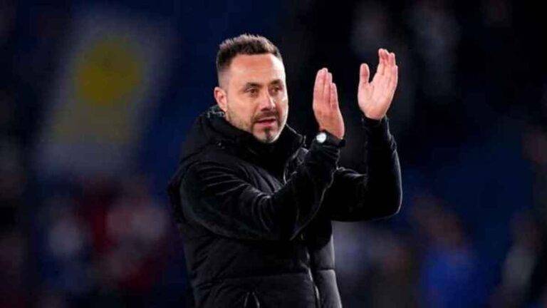 دي زيربي سعيد بالفوز والاهم الخروج بشباك نظيفة امام اياكس