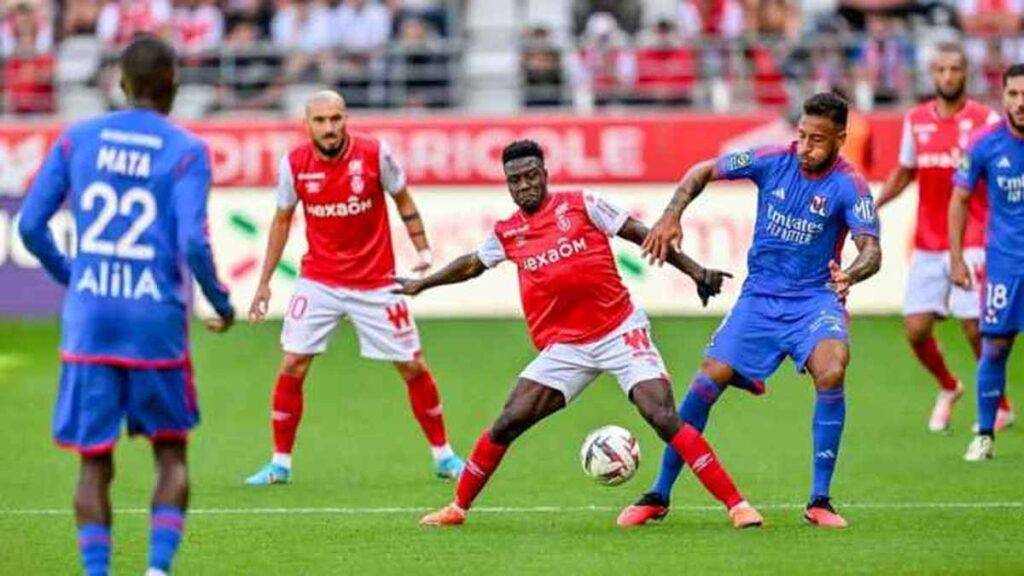 الدوري الفرنسي