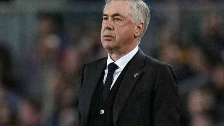 أنشيلوتي: ريال مدريد أولًا…