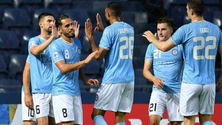 دوري ابطال آسيا : ملبورن يعزز صدارته.. وفوز اول لزيجيانغ