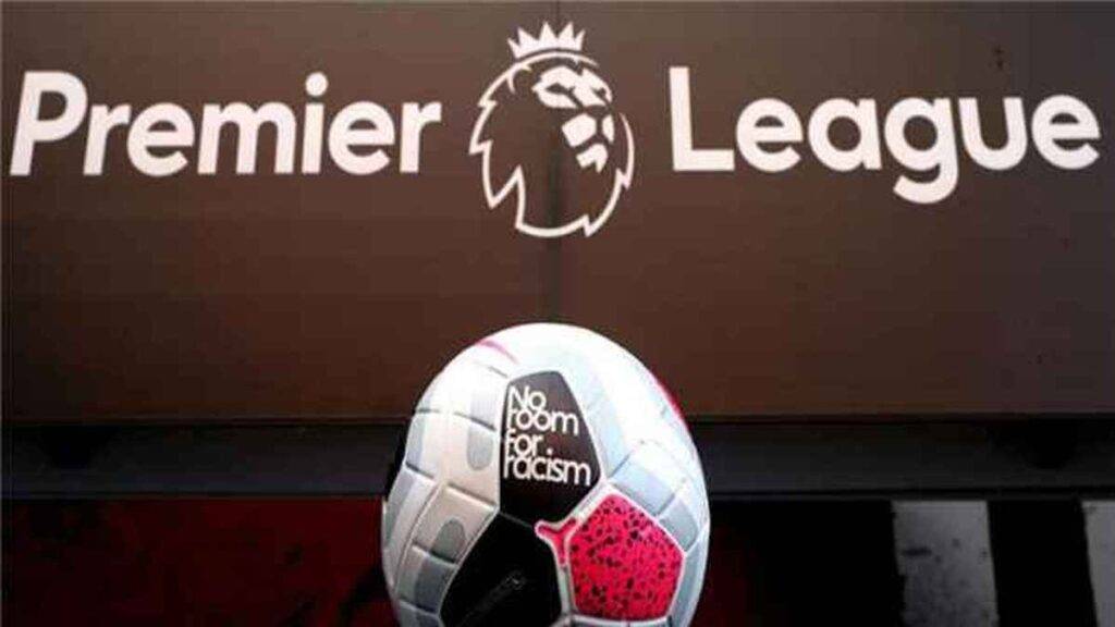 الدوري الانكليزي