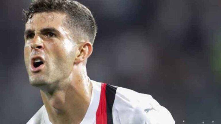 الدوري الايطالي: ميلان يقتنص فوزاً صعباً من معقل جنوى