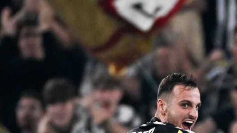 الدوري الايطالي: يوفنتوس يحسم ديربي تورينو لصالحه