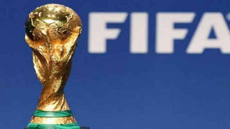 المغرب تدعم ترشح السعودية لاستضافة كأس العالم 2034