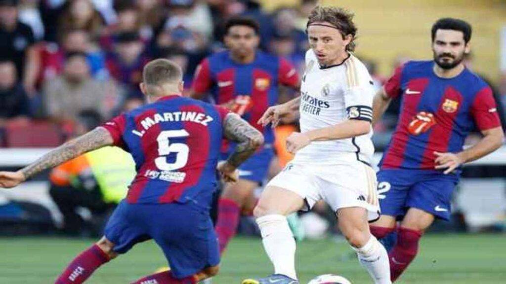 مودريتش 
