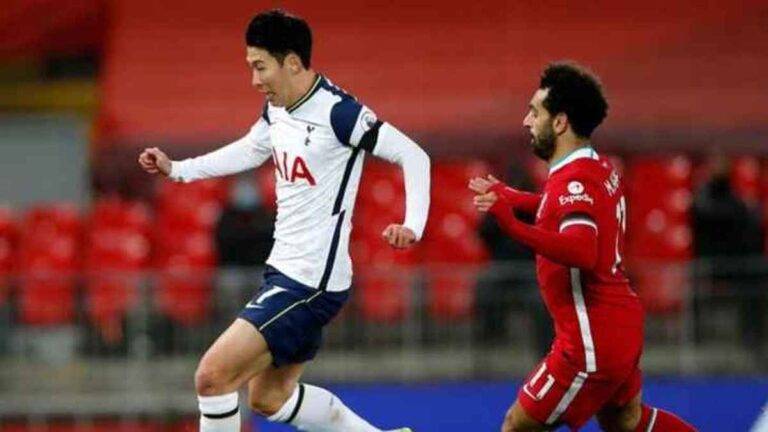 الأكثر تحقيقا لجائزة لاعب الشهر بتاريخ الدوري الانكليزي وصلاح يدخل القائمة