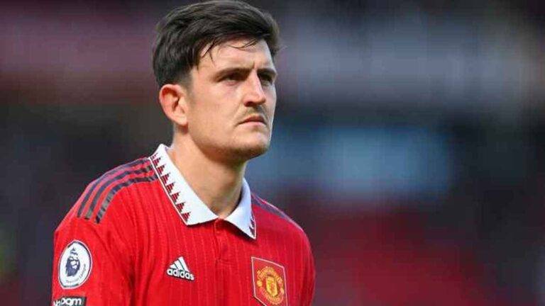ماغواير: الانتصارات في مانشستر مطلوبة دائما