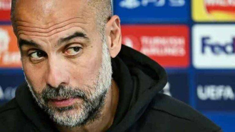 غوارديولا: باجيو هو اللاعب الأكثر موهبة الذي لعبت معه