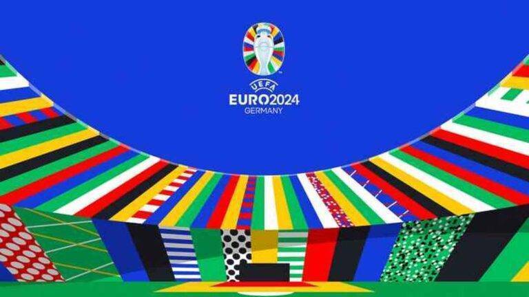 قائمة المنتخبات المتأهلة إلى يورو 2024