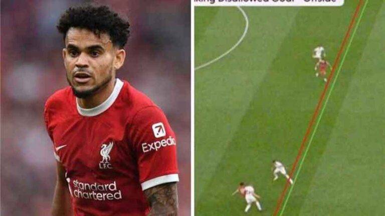 ليفربول يحصل على تسجيلات صوتية مسربة بين الحكام