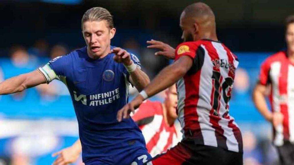 الدوري الانكليزي