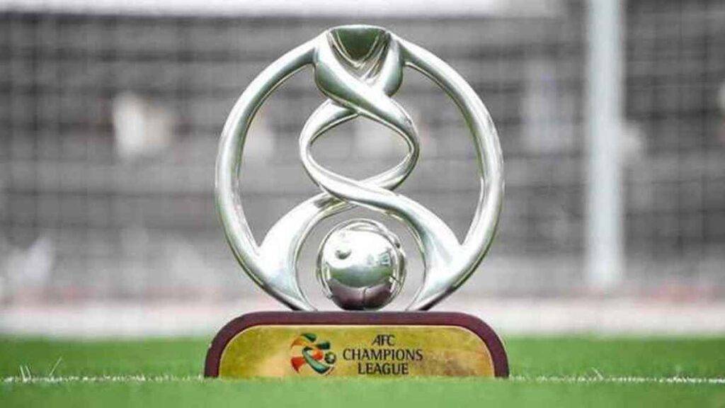 كاس الاتحاد الاسيوي