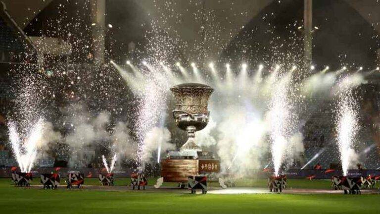 موعد مباريات كأس السوبر الإسباني 2023/2024