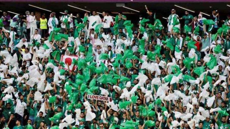مونديال 2034: السعودية تعزّز حظوظ الاستضافة مع انسحاب أستراليا