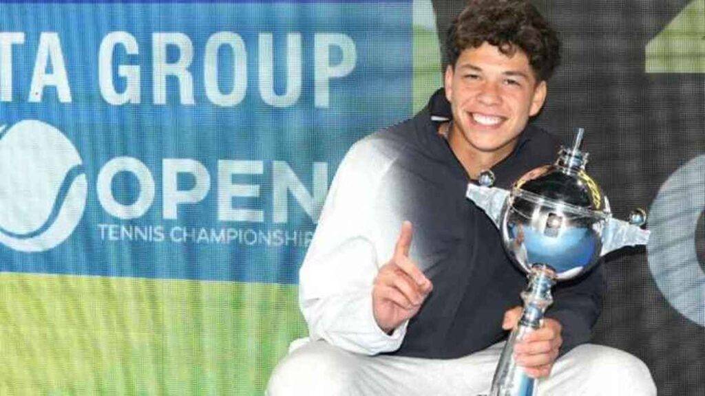 تصينف التنس