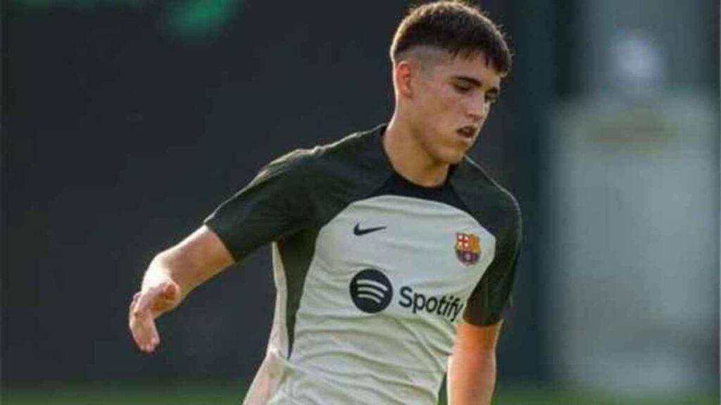 باو كوبارسي