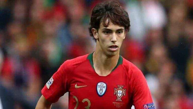 روميو: فيليكس خفض راتبه من اجل الانضمام الى برشلونة