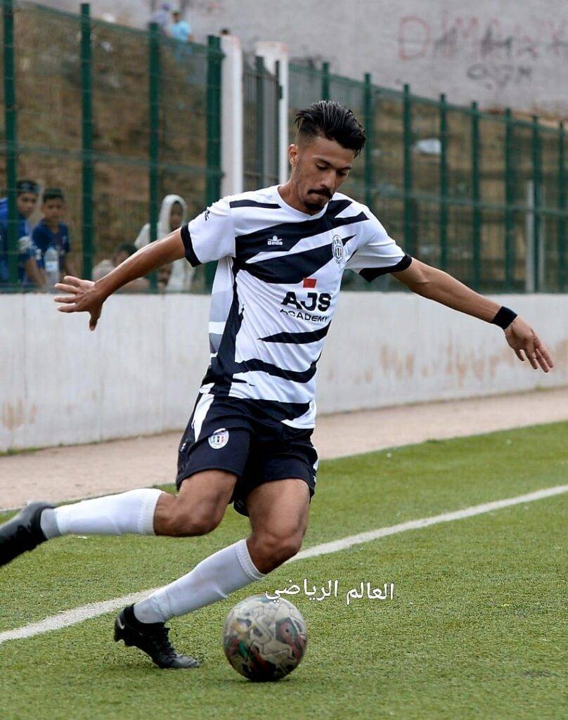 جمعية الشباب الرياضي